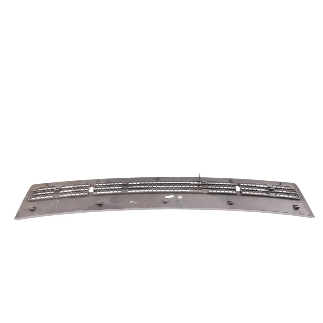Range Rover L322 Front Bonnet Hood Air Vent Grill Panel Trim Cover 7009911 - SKU JAB000013LPO - Part number JAB000013LPO