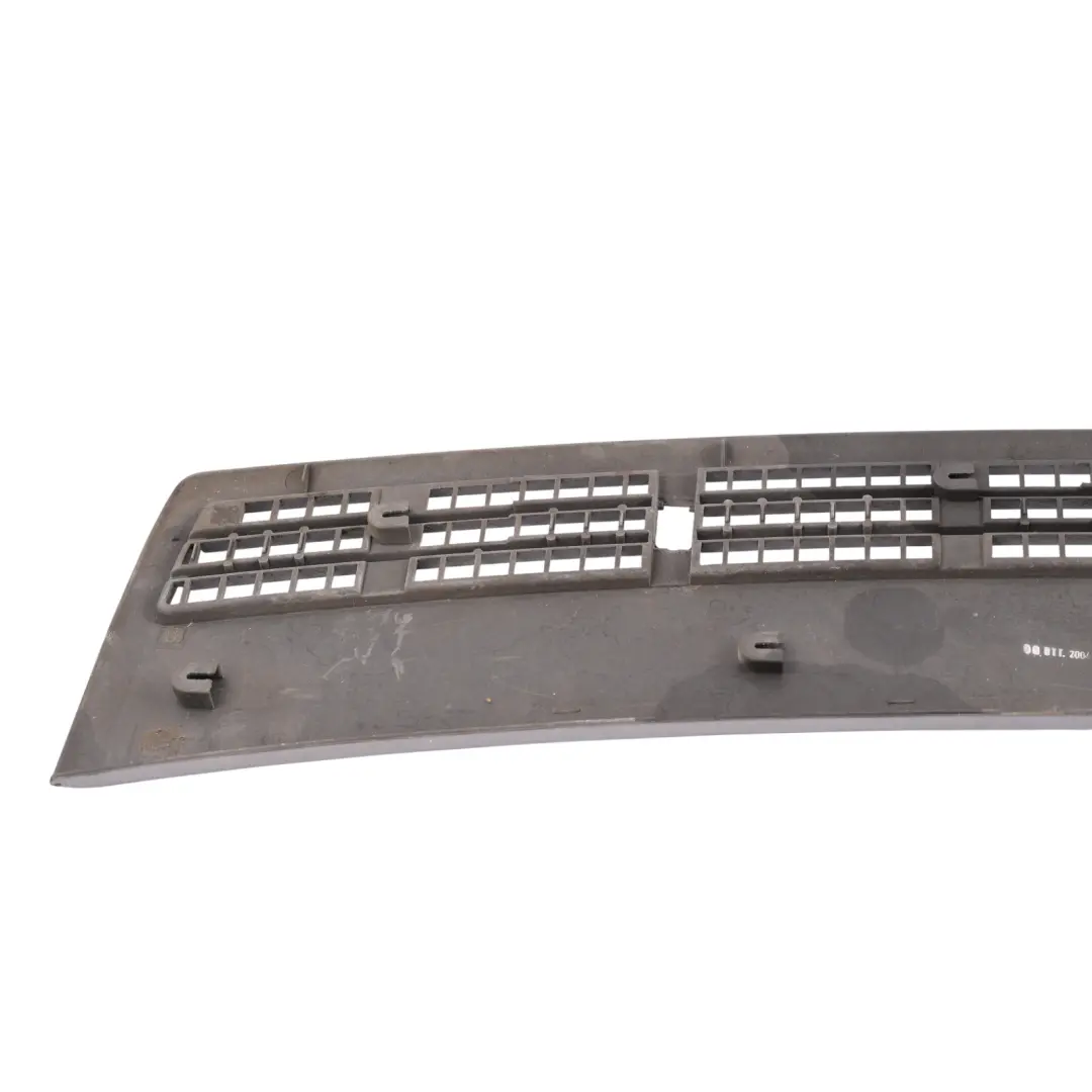 Range Rover L322 Front Bonnet Hood Air Vent Grill Panel Trim Cover 7009911 - SKU JAB000013LPO - Part number JAB000013LPO