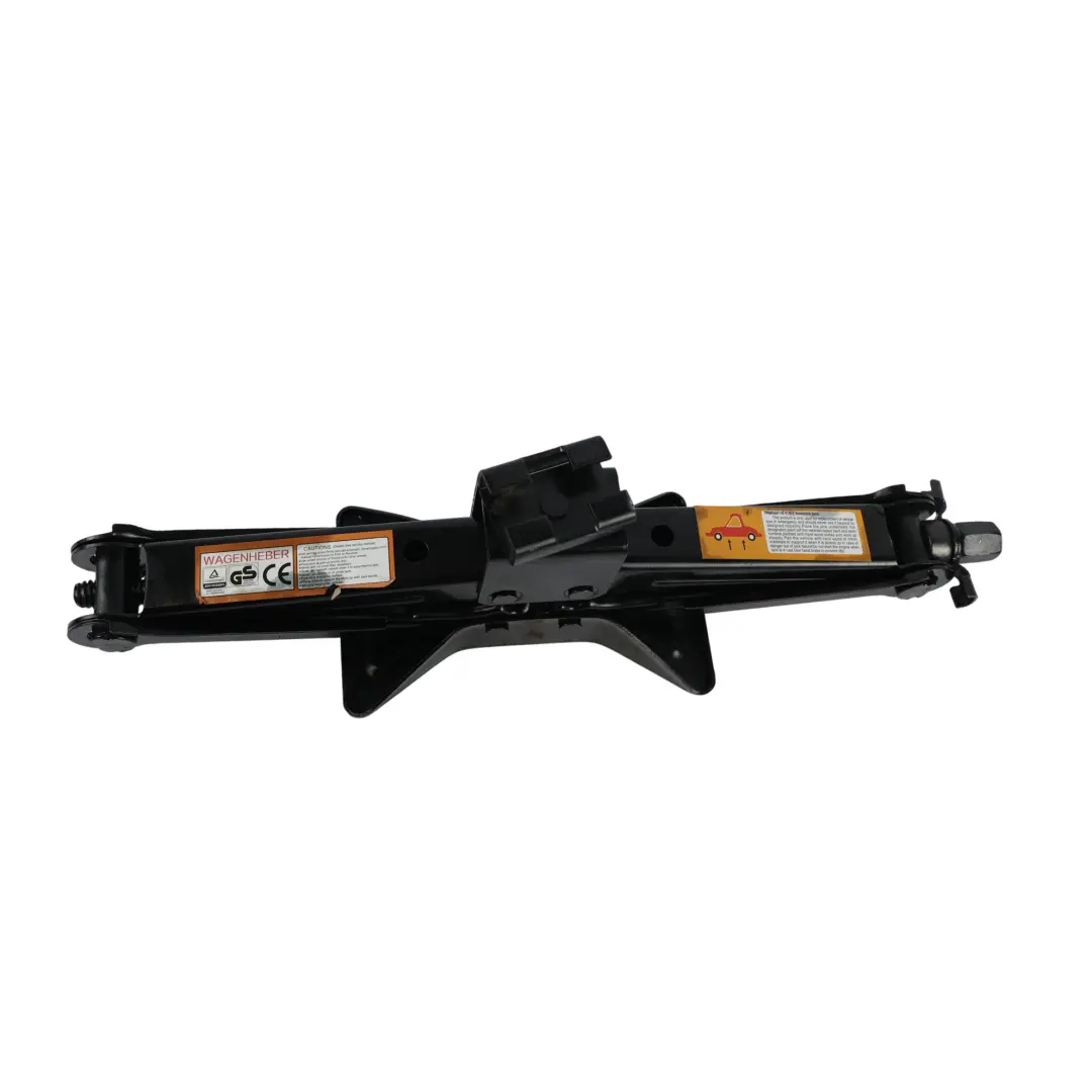  Articulated Steel Car Lifting Service Tool - SKU JACK - Part number JACK