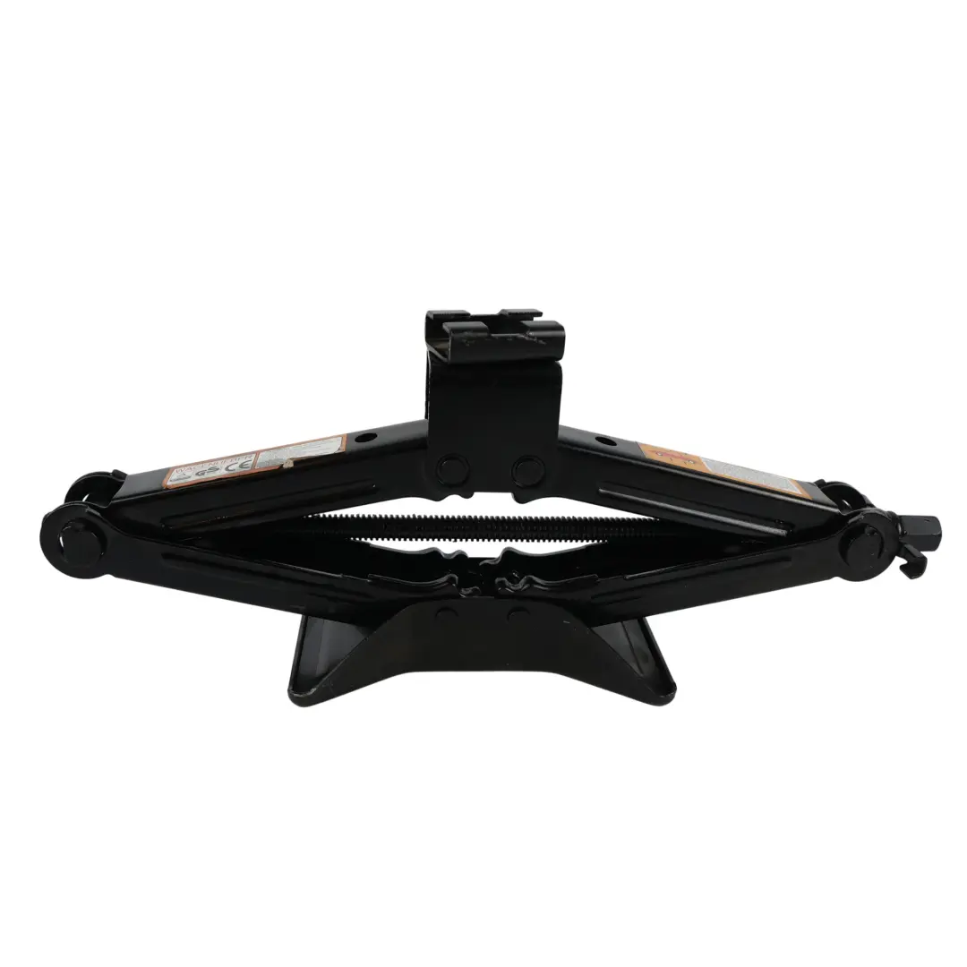  Cric Articulé Acier Service Outil Levage Voiture - SKU JACK - Numéro de pièce JACK