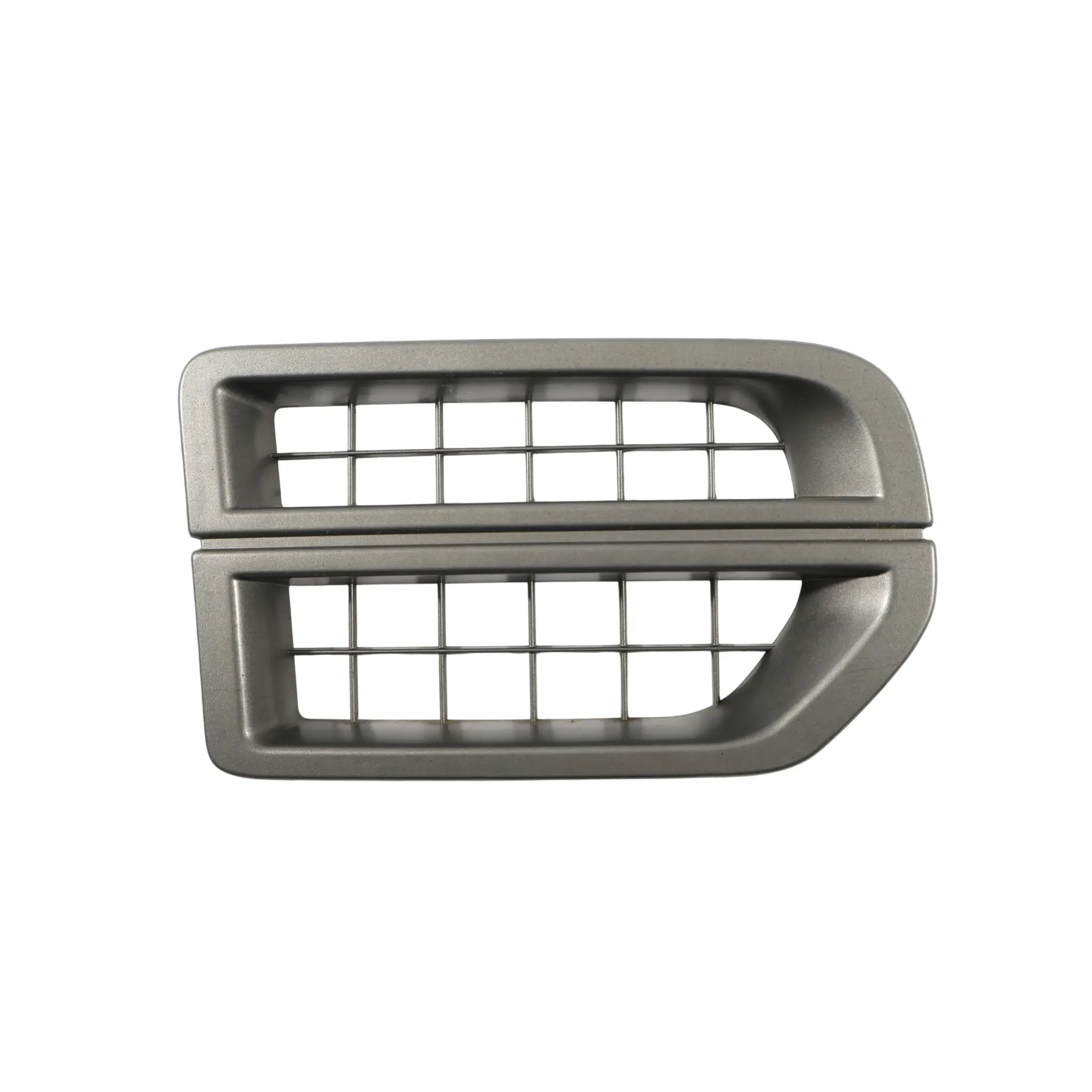 Land Rover Discovery 3 L319 Griglia Inserto Parafango Anteriore Destro JAK000064