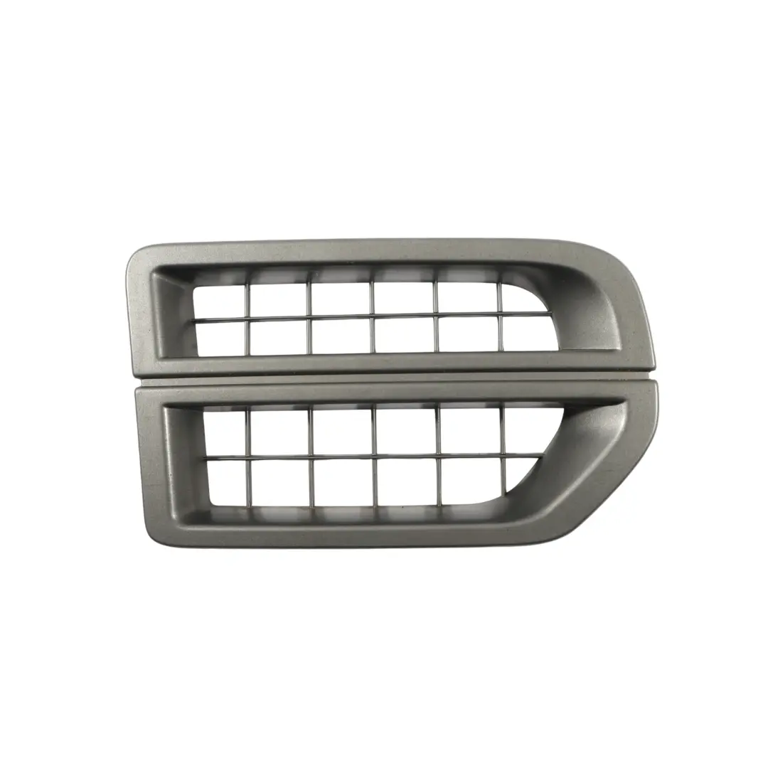 Rejilla Inserto Aleta Delantera Derecha para Land Rover Discovery 3 L319 con número de pieza JAK000064 Land Rover Discovery 3 L319 Rejilla Inserto Aleta Delantera Derecha - SKU JAK000064 - Número de pieza JAK000064