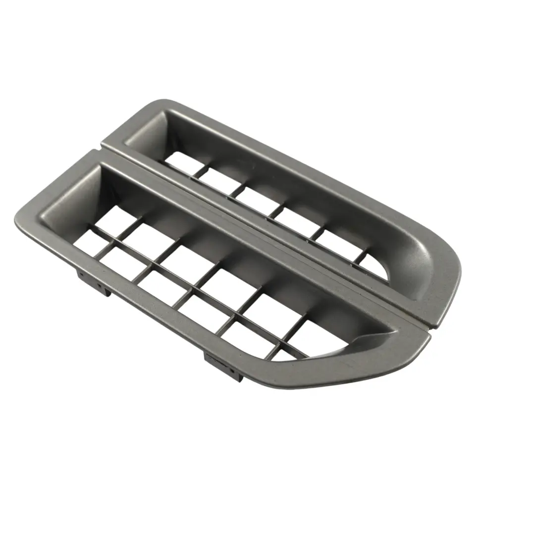 Land Rover Discovery 3 L319 Griglia Inserto Parafango Anteriore Destro - SKU JAK000064 - Numero di parte JAK000064