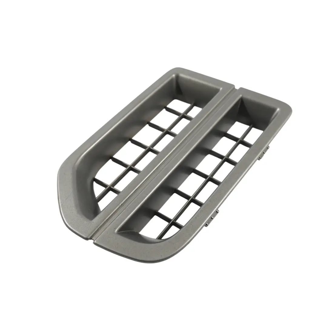 Land Rover Discovery 3 L319 Front Wing Insert Trim Grille Right O/S - SKU JAK000064 - Part number JAK000064