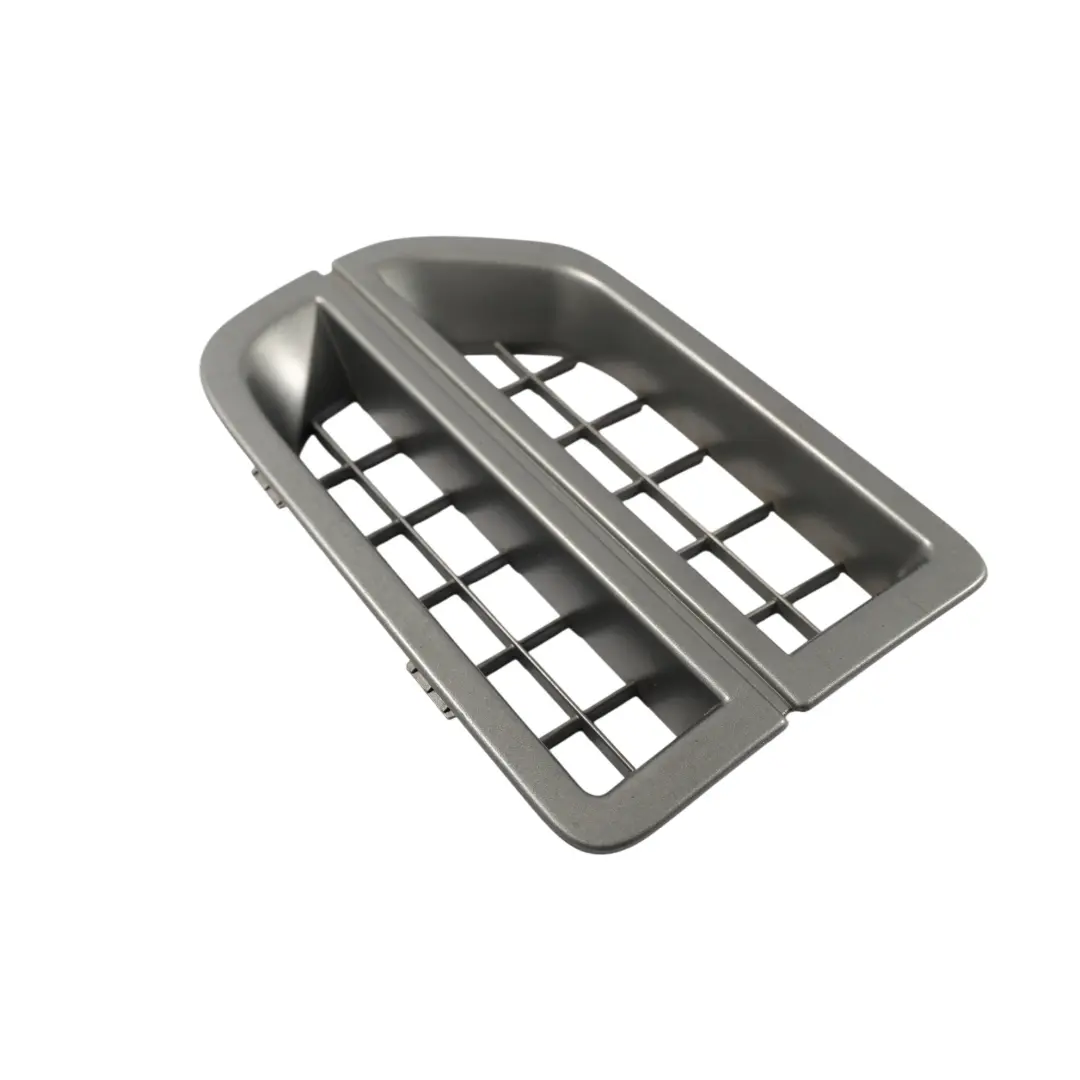 Front Wing Insert Trim Grille Right O/S to Land Rover Discovery 3 L319 with Part number JAK000064 Land Rover Discovery 3 L319 Front Wing Insert Trim Grille Right O/S - SKU JAK000064 - Part number JAK000064