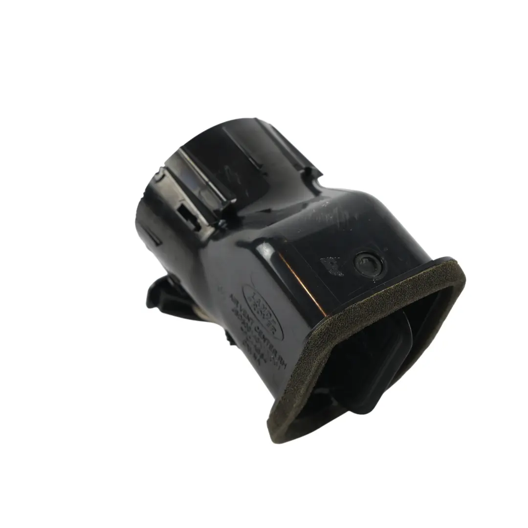 Dashboard Centre Air Vent Front Right O/S to Land Rover Discovery 3 with Part number JBD500140 Land Rover Discovery 3 Dashboard Centre Air Vent Front Right O/S - SKU JBD500140 - Part number JBD500140
