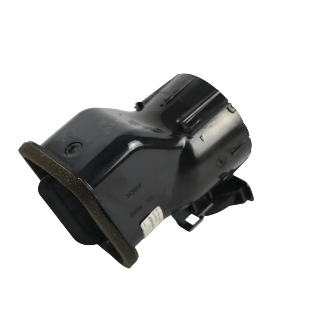 Land Rover Discovery 3 Armaturenbrett Mitte Luftauslass Vorne Rechts - SKU JBD500140 - Teilenummer JBD500140