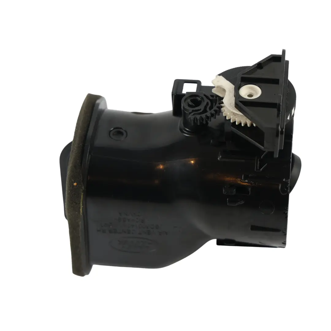 Armaturenbrett Mitte Luftauslass Vorne Rechts für Land Rover Discovery 3 mit Teilenummer JBD500140 Land Rover Discovery 3 Armaturenbrett Mitte Luftauslass Vorne Rechts - SKU JBD500140 - Teilenummer JBD500140