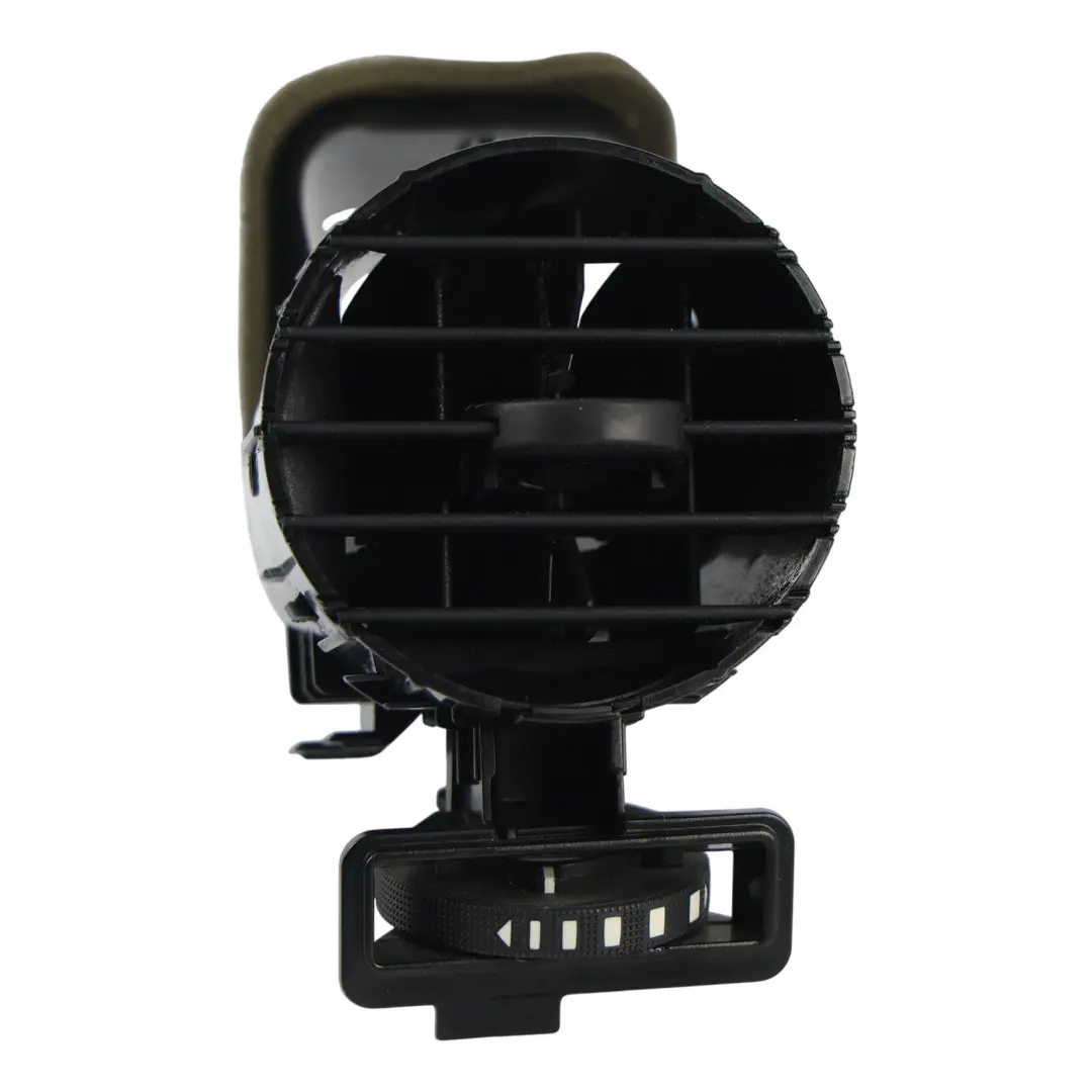 Kratka Wlotu Powietrza Prawa do Land Rover Discovery 3 L319 o numerze JBD500200 Land Rover Discovery 3 L319 Kratka Wlotu Powietrza Prawa - SKU JBD500200 - Numer Części JBD500200