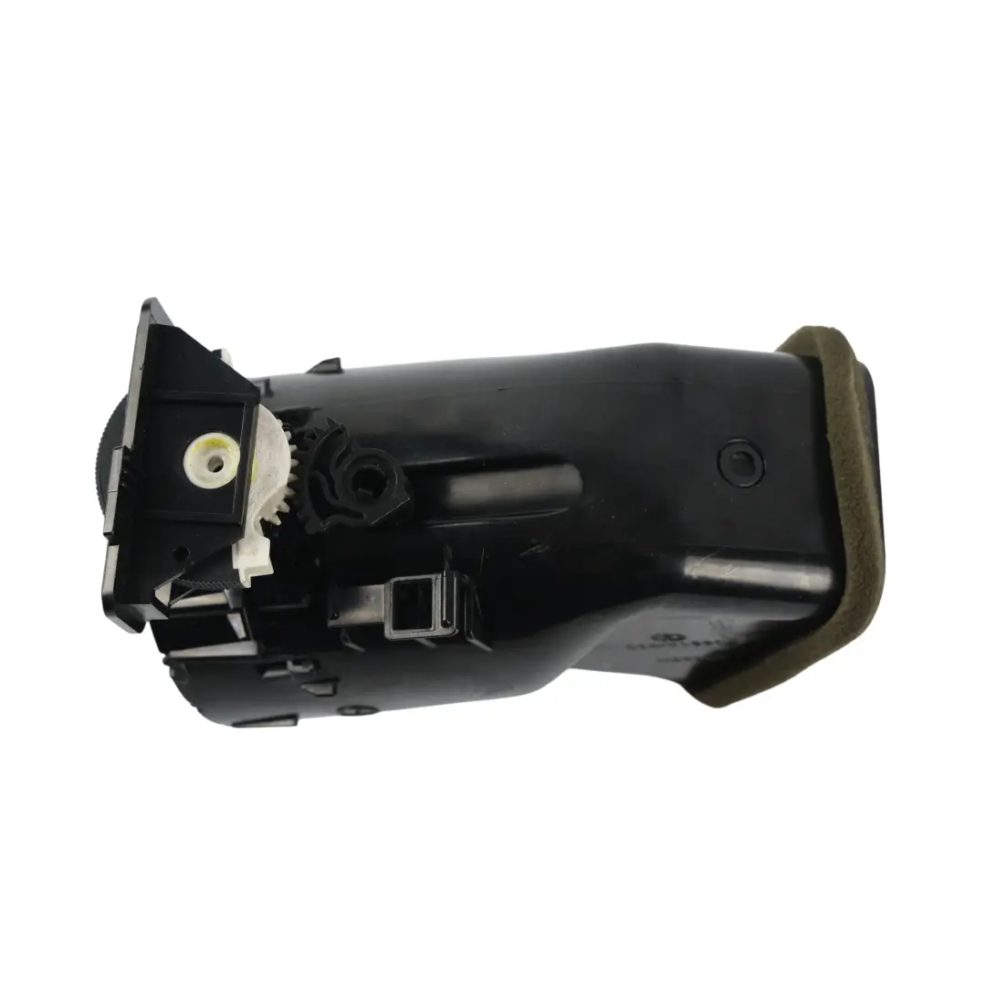 Land Rover Discovery 3 L319 Heizung Luftkanal Rechts - SKU JBD500200 - Teilenummer JBD500200