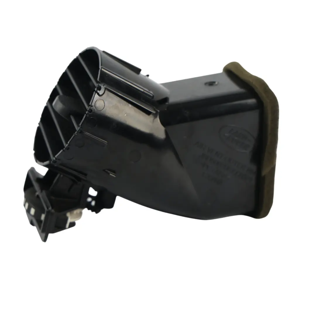 Conducto Entrada Aire Calefacción Derecho para Land Rover Discovery 3 L319 con número de pieza JBD500200 Land Rover Discovery 3 L319 Conducto Entrada Aire Calefacción Derecho - SKU JBD500200 - Número de pieza JBD500200