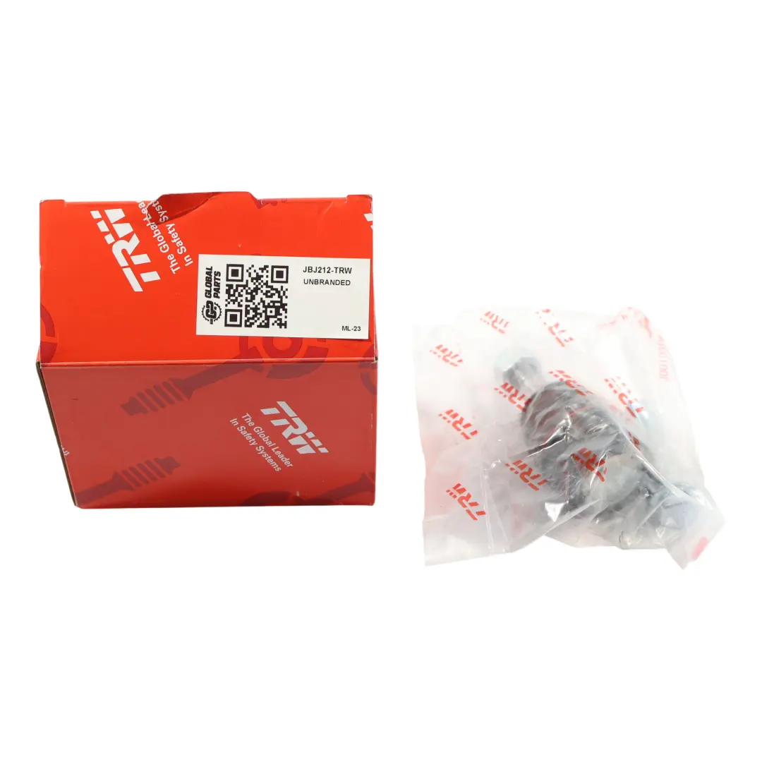 TRW Rotule Suspension Avant Gauche Droite Support Essieu pour à propos du numéro de pièce JBJ212 TRW Rotule Suspension Avant Gauche Droite Support Essieu - SKU JBJ212-TRW - Numéro de pièce JBJ212