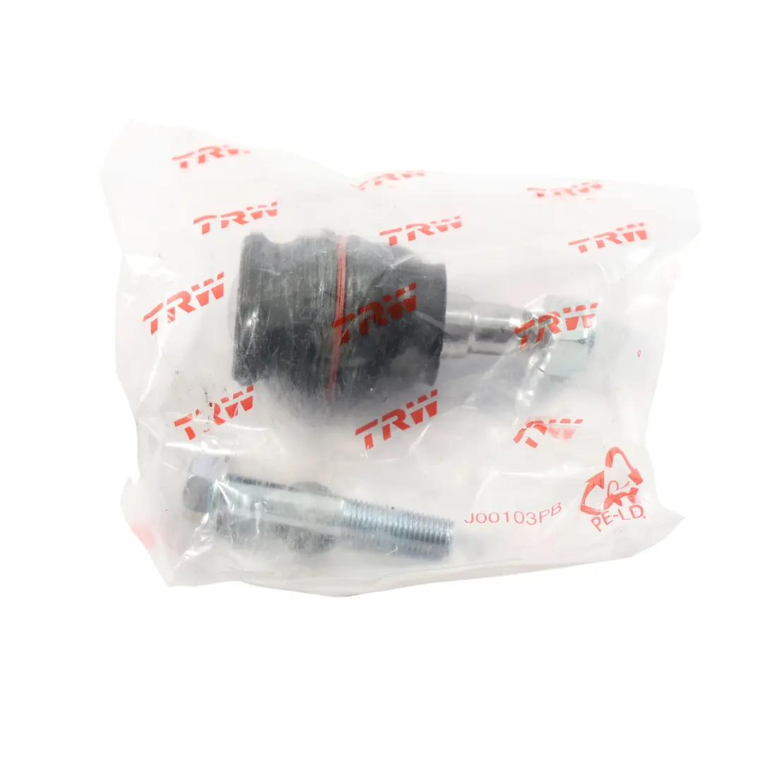 TRW Ball Joint Front Left Right N/O/S Axle Suspension Support Mount to with Part number JBJ212 TRW Ball Joint Front Left Right N/O/S Axle Suspension Support Mount - SKU JBJ212-TRW - Part number JBJ212
