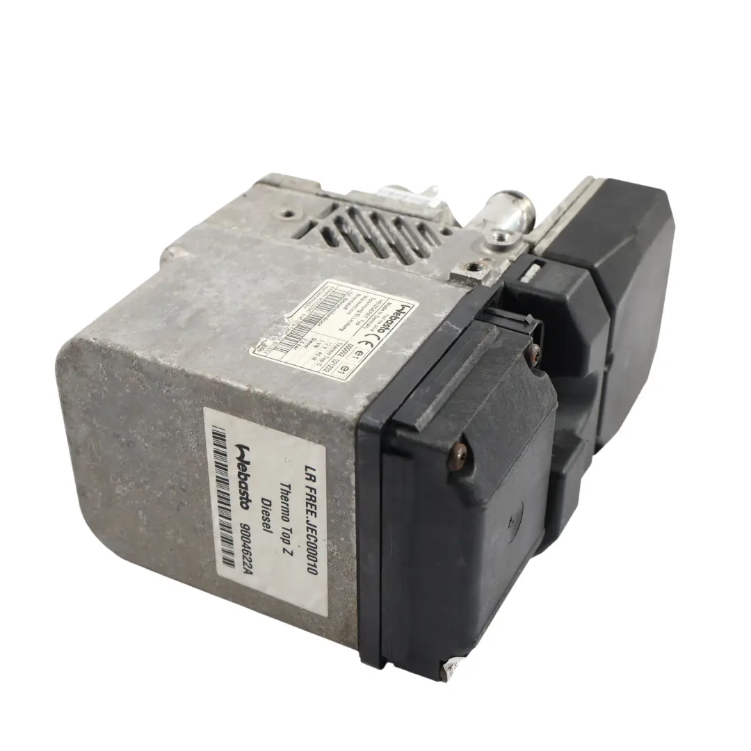 Land Rover Freelander L314 Riscaldatore Diesel Webasto 9004622A - SKU JEC00010 - Numero di parte JEC00010