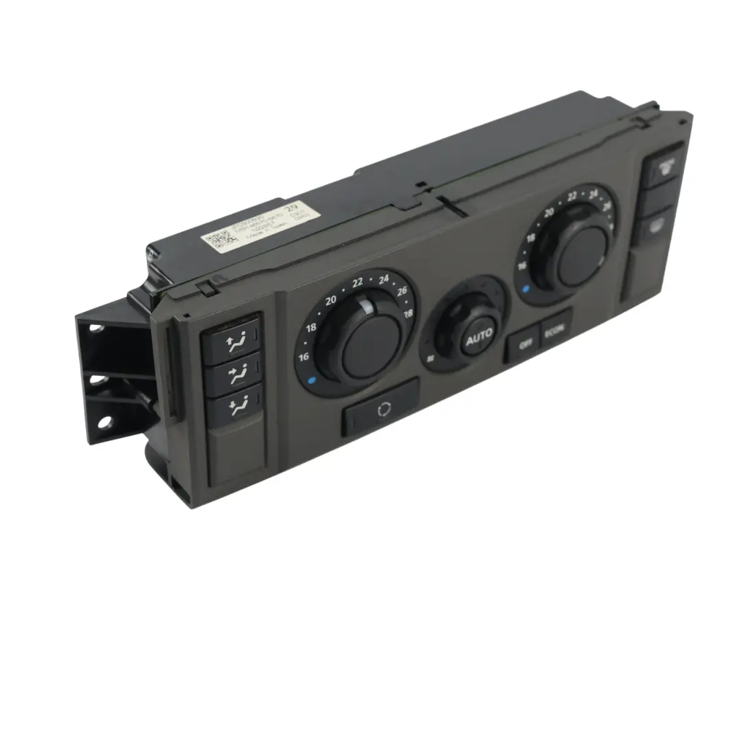 Land Rover Discovery 3 L319 Pannello Controllo Riscaldamento - SKU JFC500930 - Numero di parte JFC500930