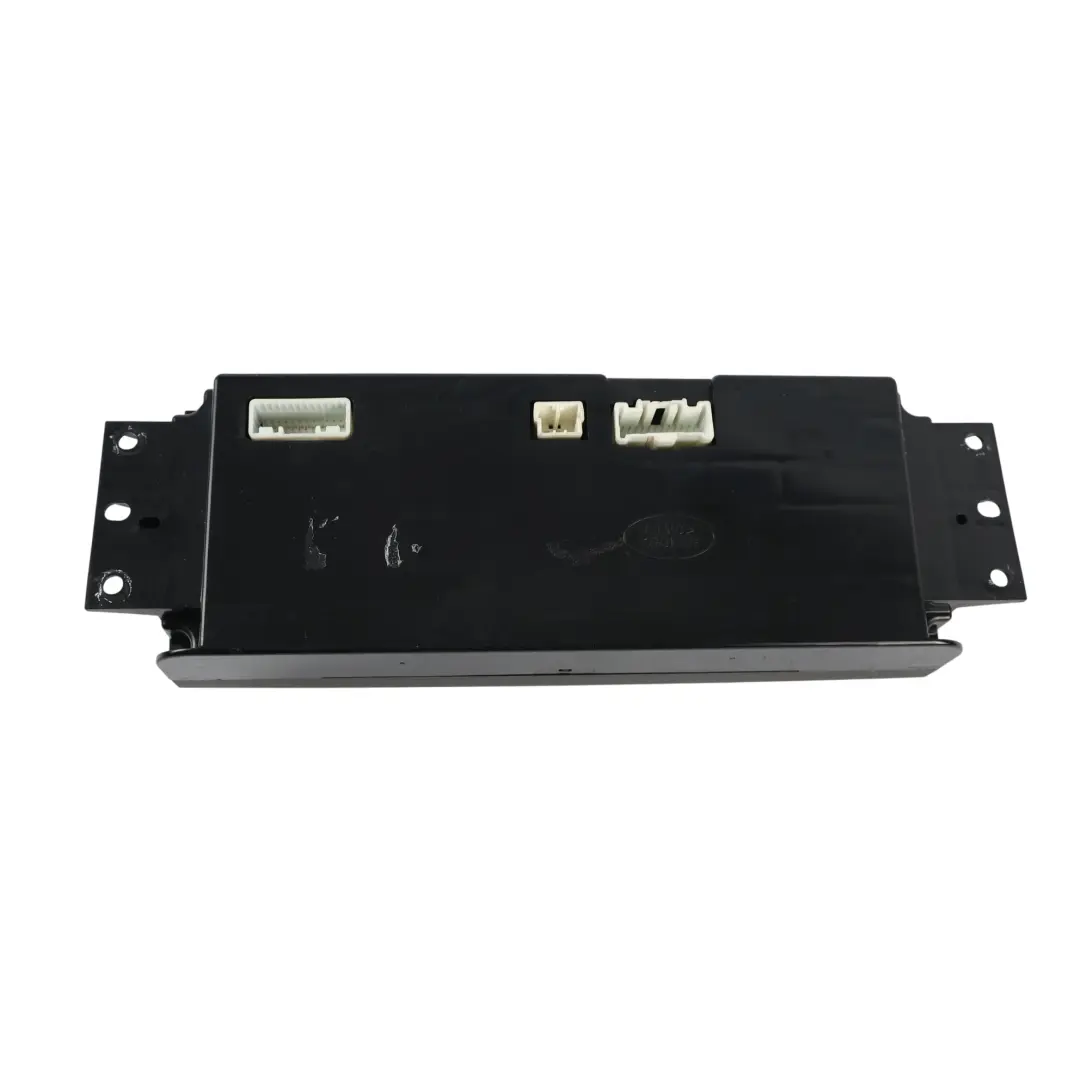 Heater Control Panel Cllimate Switch to Land Rover Discovery 3 L319 with Part number JFC500930 Land Rover Discovery 3 L319 Heater Control Panel Cllimate Switch - SKU JFC500930 - Part number JFC500930
