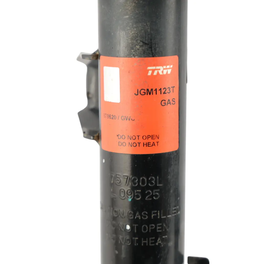 BMW E90 E91 E92 Front Shock Absorber Damper Left Right N/O/S Set x2 - SKU JGM1123T - Part number JGM1123T