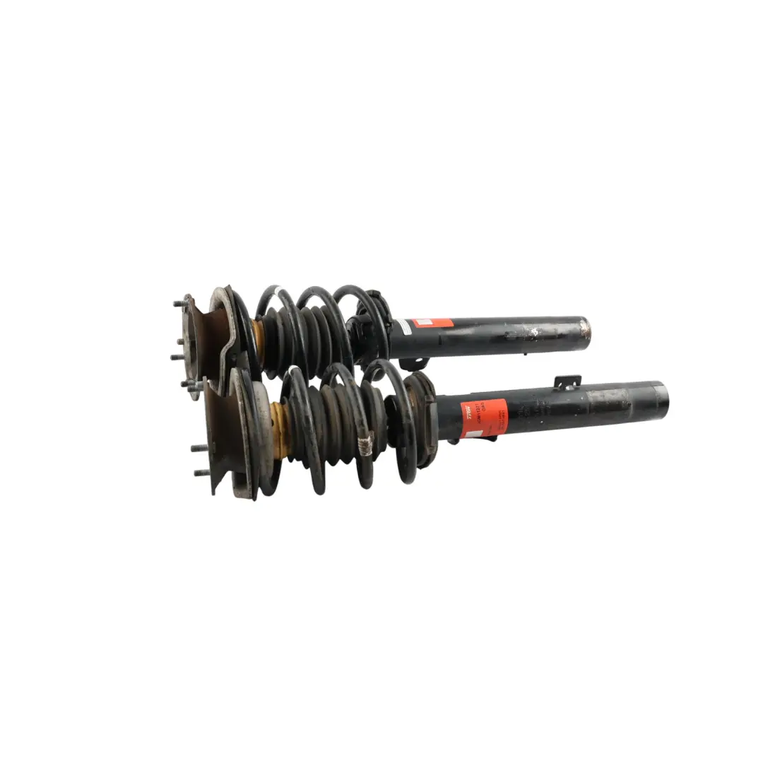 Front Shock Absorber Damper Left Right N/O/S Set x2 to BMW E90 E91 E92 with Part number JGM1123T BMW E90 E91 E92 Front Shock Absorber Damper Left Right N/O/S Set x2 - SKU JGM1123T - Part number JGM1123T