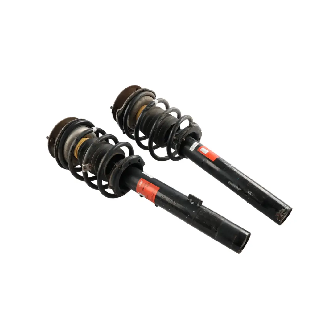 Front Shock Absorber Damper Left Right N/O/S Set x2 to BMW E90 E91 E92 with Part number JGM1123T BMW E90 E91 E92 Front Shock Absorber Damper Left Right N/O/S Set x2 - SKU JGM1123T - Part number JGM1123T