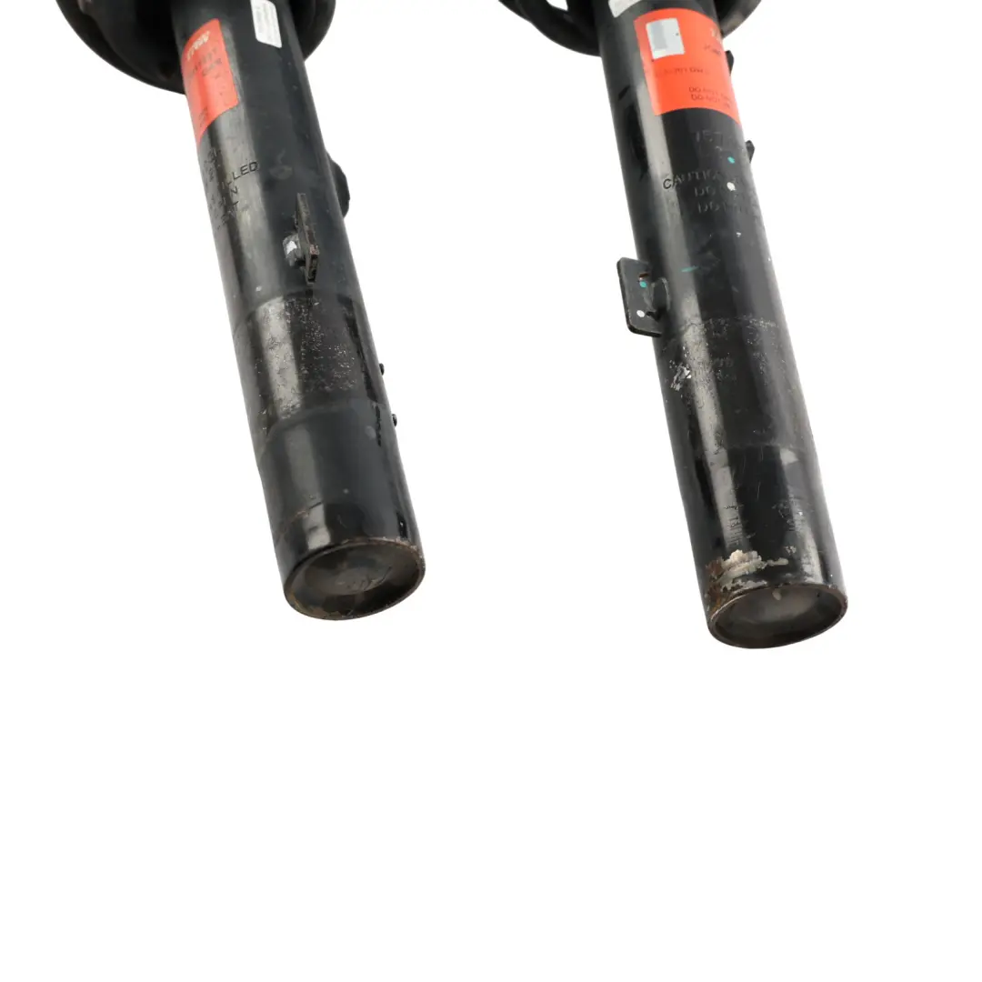 BMW E90 E91 E92 Front Shock Absorber Damper Left Right N/O/S Set x2 - SKU JGM1123T - Part number JGM1123T