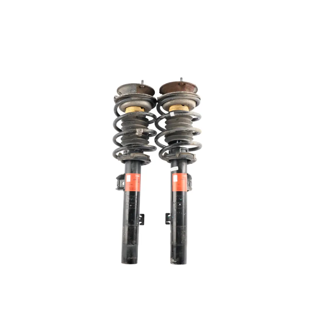 BMW E90 E91 E92 Front Shock Absorber Damper Left Right N/O/S Set x2 - SKU JGM1123T - Part number JGM1123T