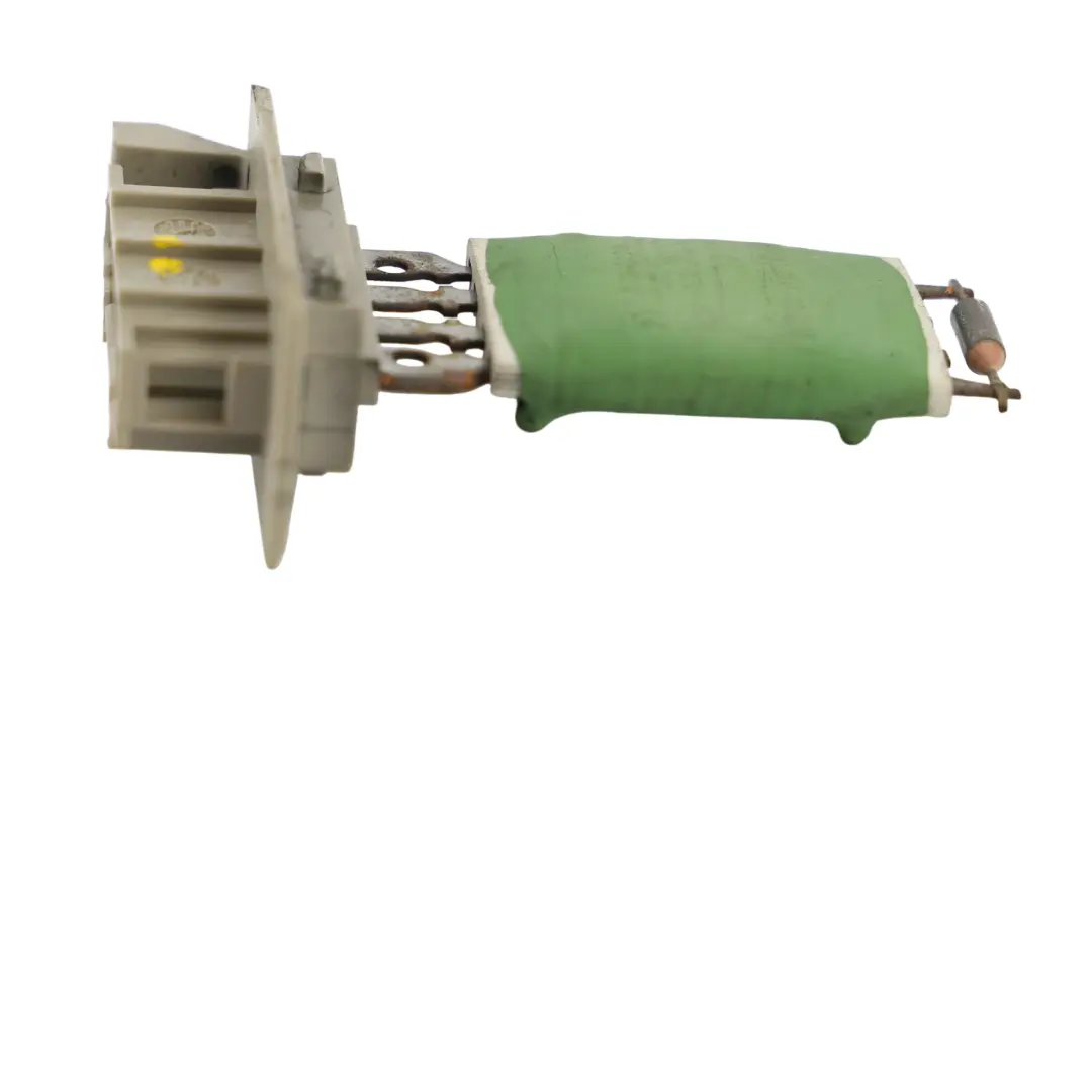 Land Rover Freelander L314 Heater Blower Resistor - SKU JGM500010 - Part number JGM500010