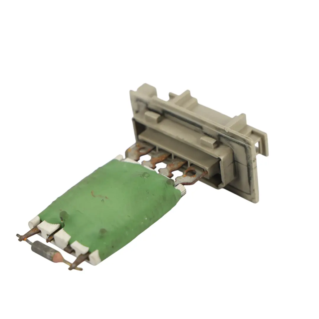 Land Rover Freelander L314 Résistance Ventilateur Chauffage - SKU JGM500010 - Numéro de pièce JGM500010