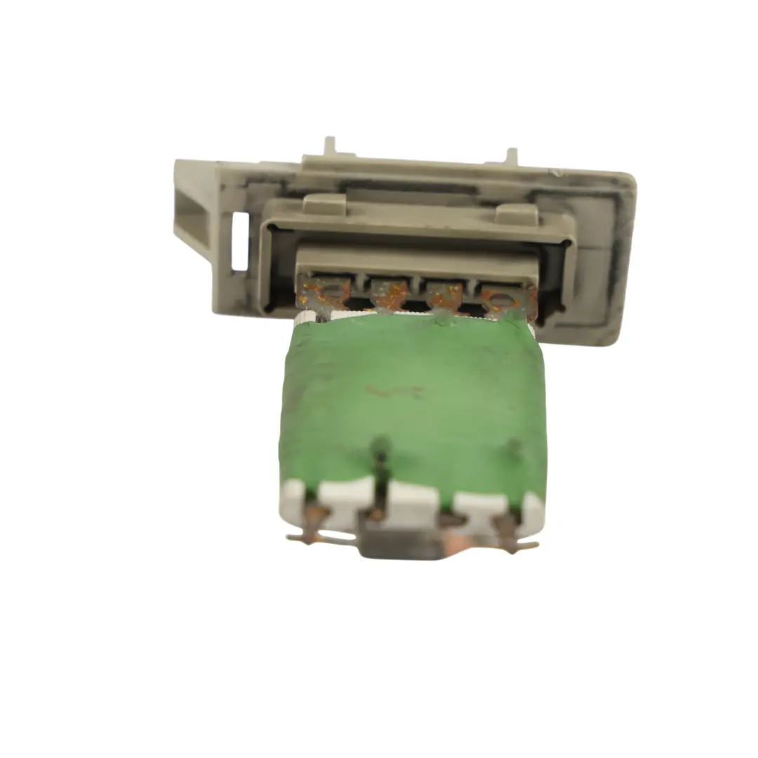 Land Rover Freelander L314 Heizgebläse Widerstand - SKU JGM500010 - Teilenummer JGM500010