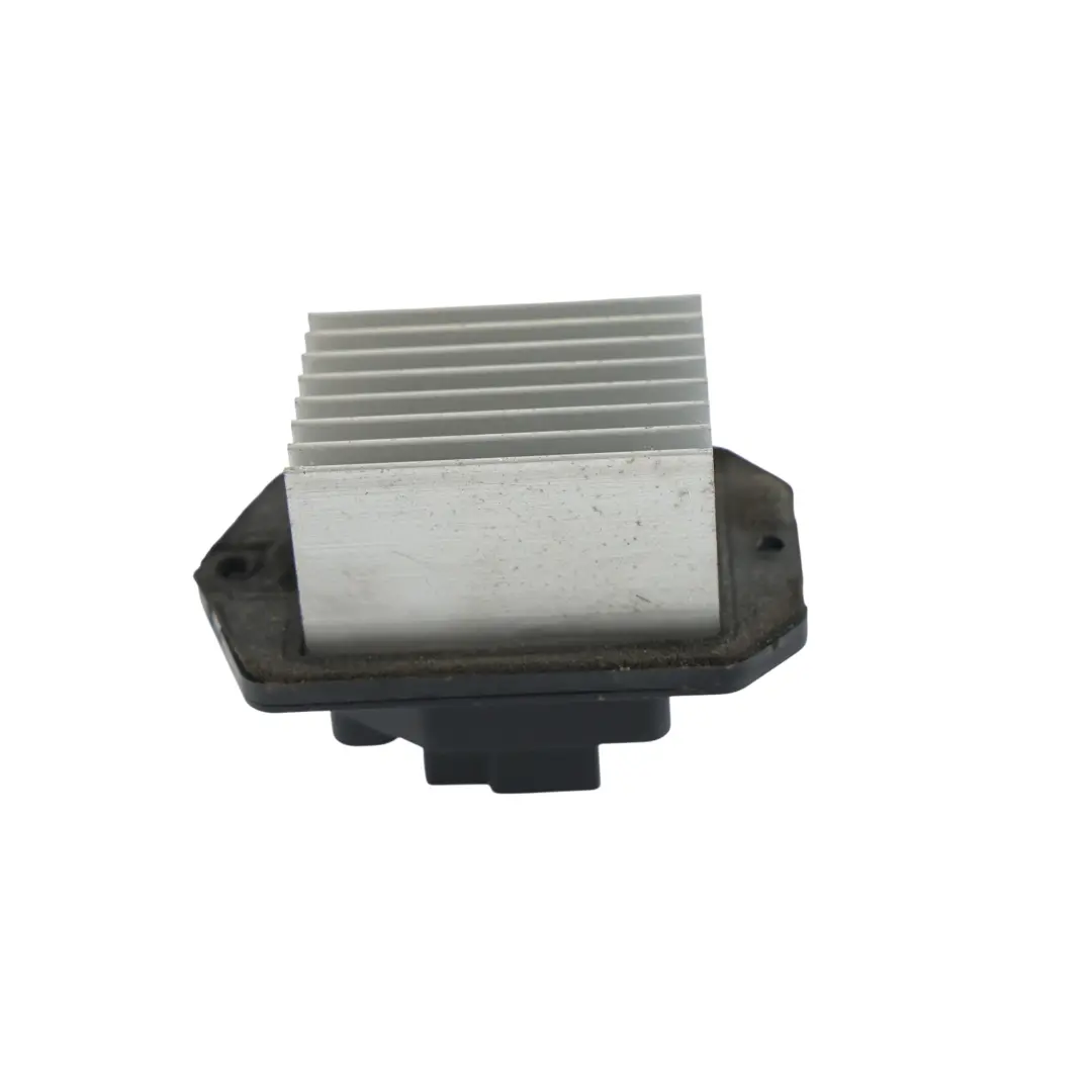 Interior Heater Resistor Motor Unit 5H22-14A603-BA to Land Rover Discovery 4 L319 with Part number JGN500010 Land Rover Discovery 4 L319 Interior Heater Resistor Motor Unit 5H22-14A603-BA - SKU JGN500010 - Part number JGN500010