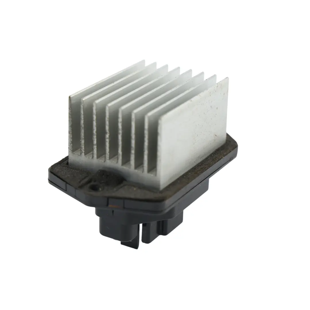 Resistor Motor Calefactor Interior 5H22-14A603-BA para Land Rover Discovery 4 L319 con número de pieza JGN500010 Land Rover Discovery 4 L319 Resistor Motor Calefactor Interior 5H22-14A603-BA - SKU JGN500010 - Número de pieza JGN500010