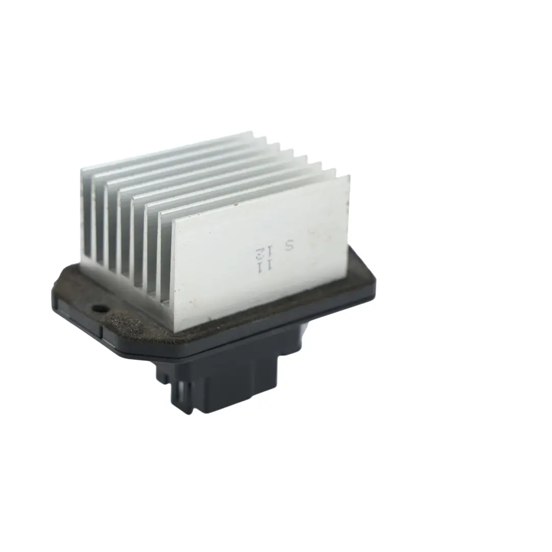Land Rover Discovery 4 L319 Resistor Motor Calefactor Interior 5H22-14A603-BA - SKU JGN500010 - Número de pieza JGN500010