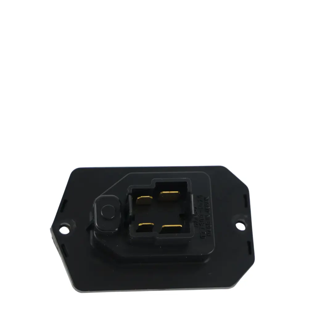 Rezystor Dmuchawy Nagrzewnicy 5H22-14A603-BA do Land Rover Discovery 4 L319 o numerze JGN500010 Land Rover Discovery 4 L319 Rezystor Dmuchawy Nagrzewnicy 5H22-14A603-BA - SKU JGN500010 - Numer Części JGN500010