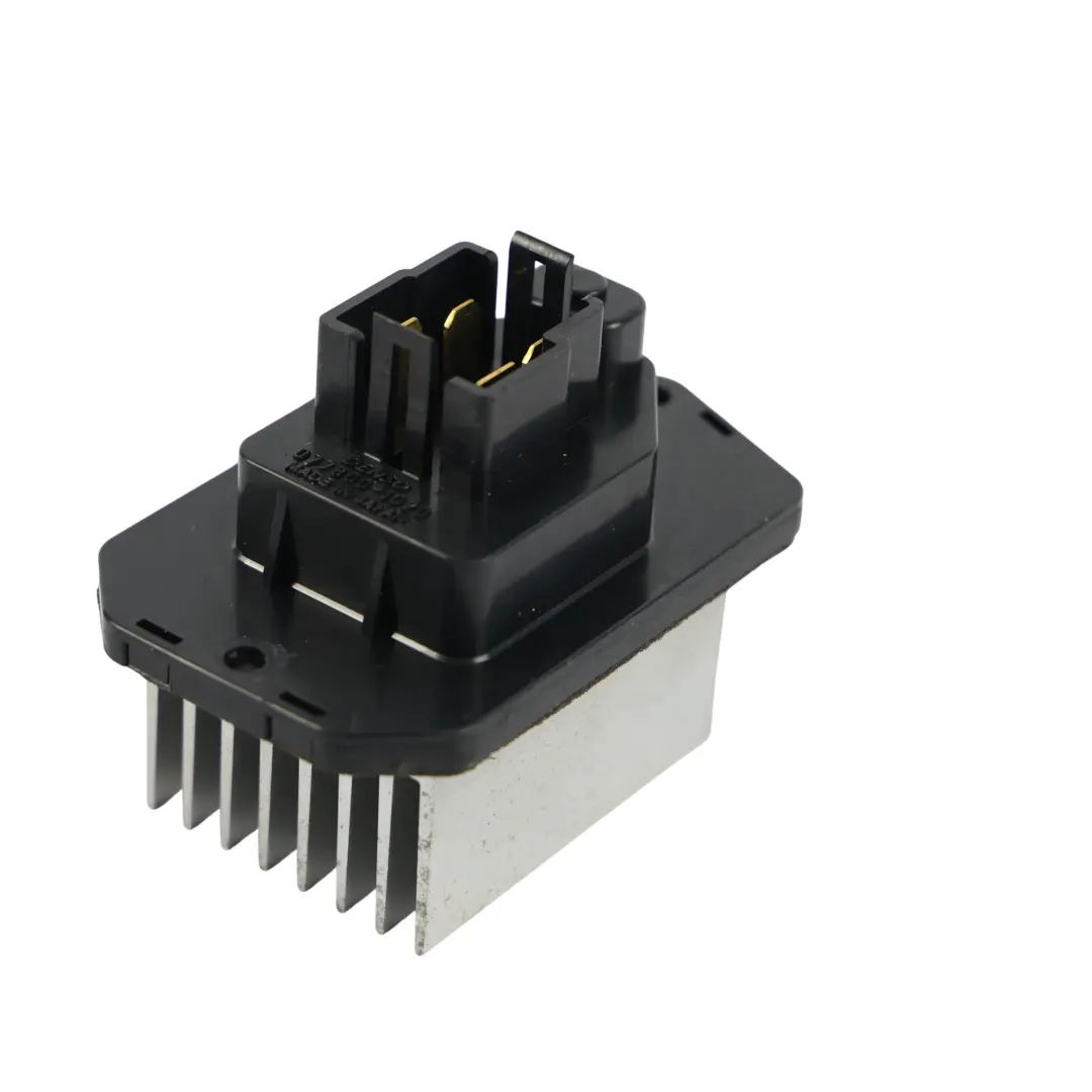 Innenraum Heizung Widerstand Motor 5H22-14A603-BA für Land Rover Discovery 4 L319 mit Teilenummer JGN500010 Land Rover Discovery 4 L319 Innenraum Heizung Widerstand Motor 5H22-14A603-BA - SKU JGN500010 - Teilenummer JGN500010