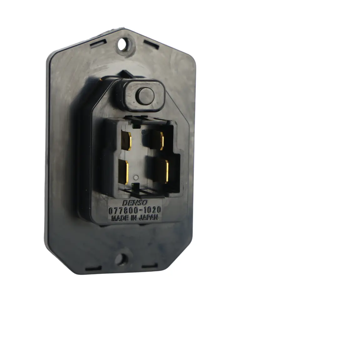 Resistore Motore Riscaldatore 5H22-14A603-BA per Land Rover Discovery 4 L319 con numero di parte JGN500010 Land Rover Discovery 4 L319 Resistore Motore Riscaldatore 5H22-14A603-BA - SKU JGN500010 - Numero di parte JGN500010