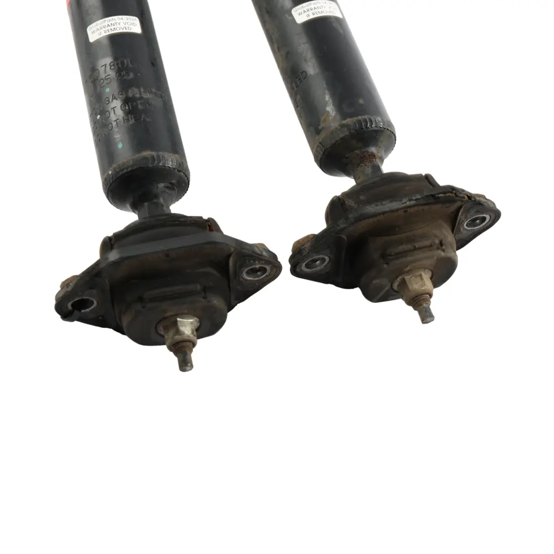 Axle Shock Absorber Strut Left Right N/O/S Set to BMW E81 E82 E87 Rear with Part number JGT1168S BMW E81 E82 E87 Rear Axle Shock Absorber Strut Left Right N/O/S Set - SKU JGT1168S - Part number JGT1168S