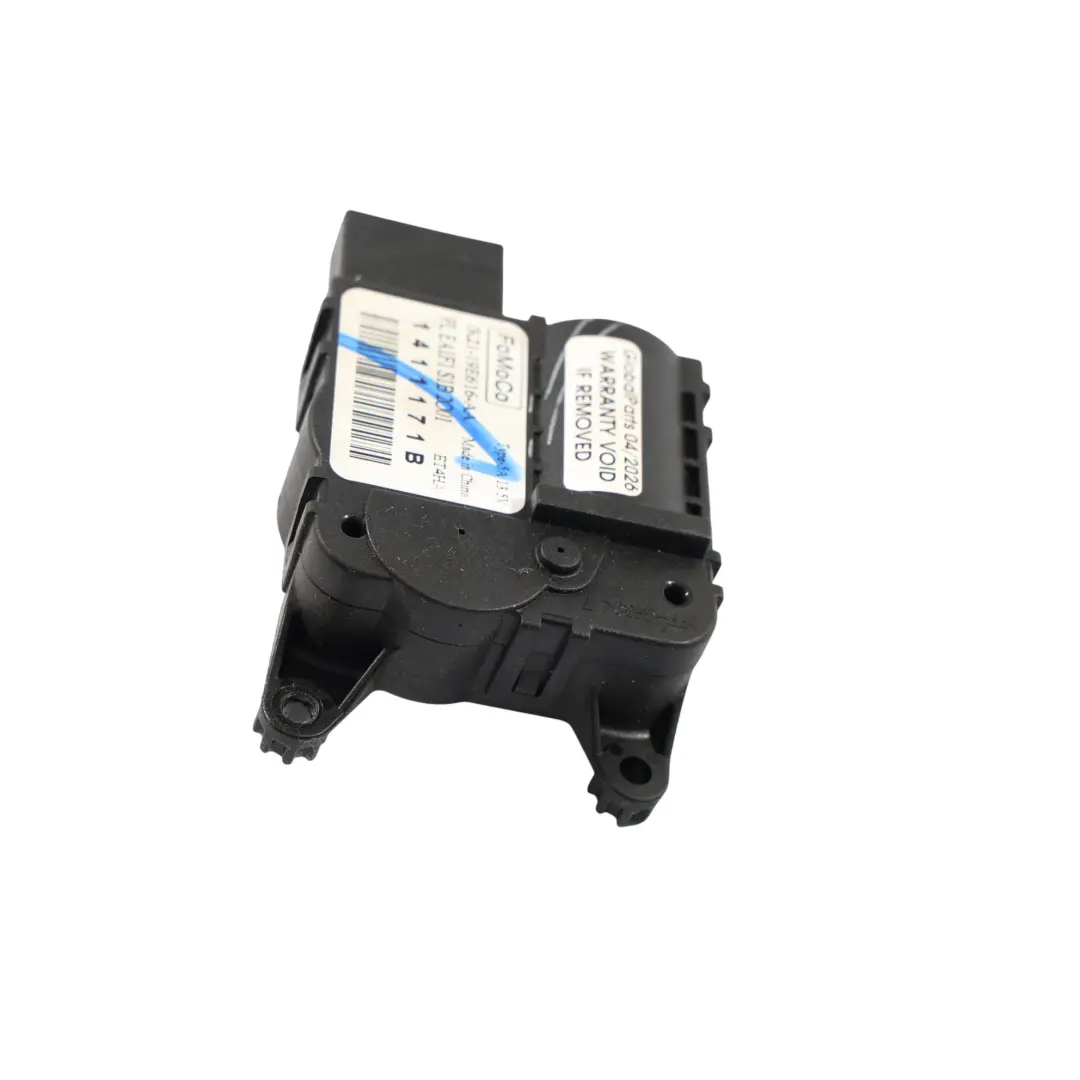 Ford Transit Custom Mk8 Heater HVAC Flap Motor Actuator - SKU JK21-19E616-AA - Part number JK21-19E616-AA