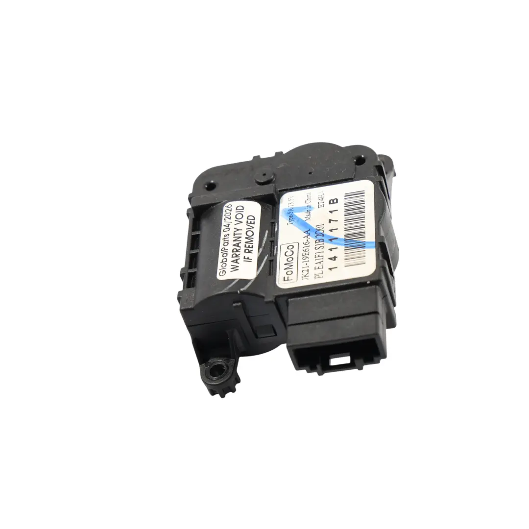 Ford Transit Custom Mk8 Heater HVAC Flap Motor Actuator - SKU JK21-19E616-AA - Part number JK21-19E616-AA
