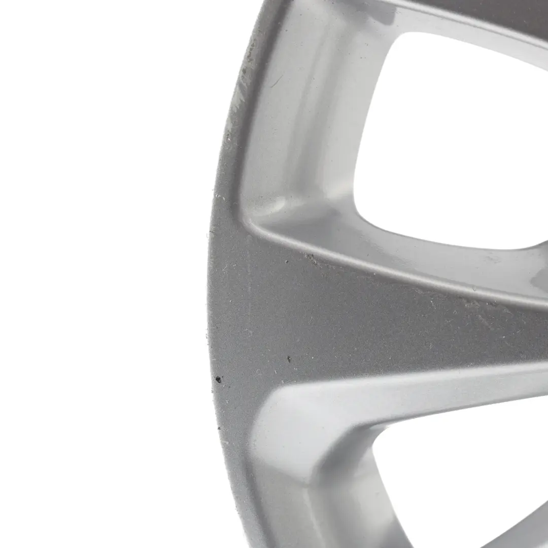 Ford Transit Custom Cerchio In Lega Argento 16" 6.5J ET:60 - SKU JK21-GA-1 - Numero di parte JK21-GA