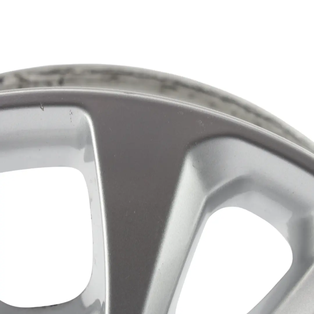 Ford Transit Custom Leicht Metall Felge Silber 16" 6.5J ET:60 - SKU JK21-GA-1 - Teilenummer JK21-GA