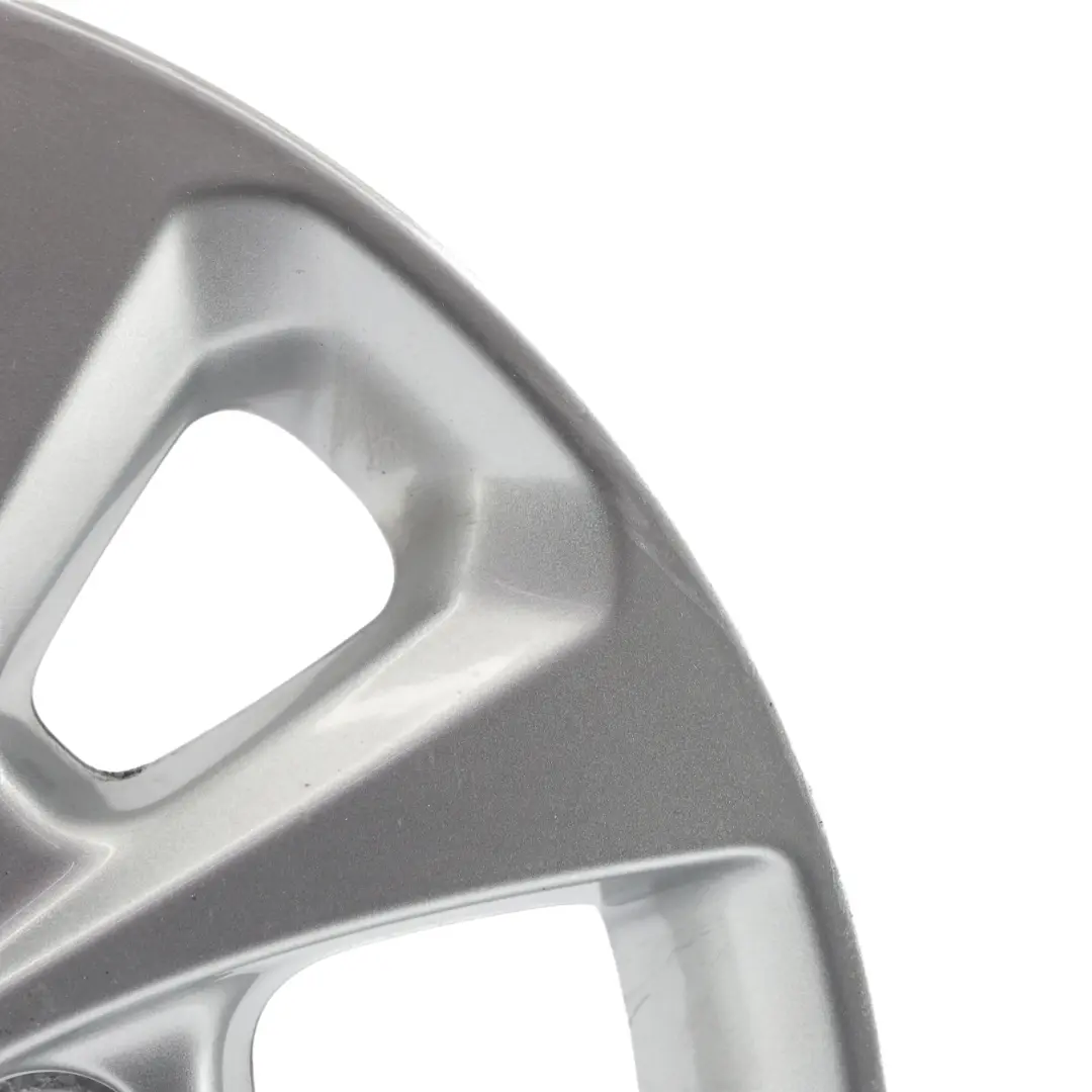 Rim Alloy Silver 16" 6.5J ET:60 to Ford Transit Custom Wheel with Part number JK21-GA Ford Transit Custom Wheel Rim Alloy Silver 16" 6.5J ET:60 - SKU JK21-GA-3 - Part number JK21-GA