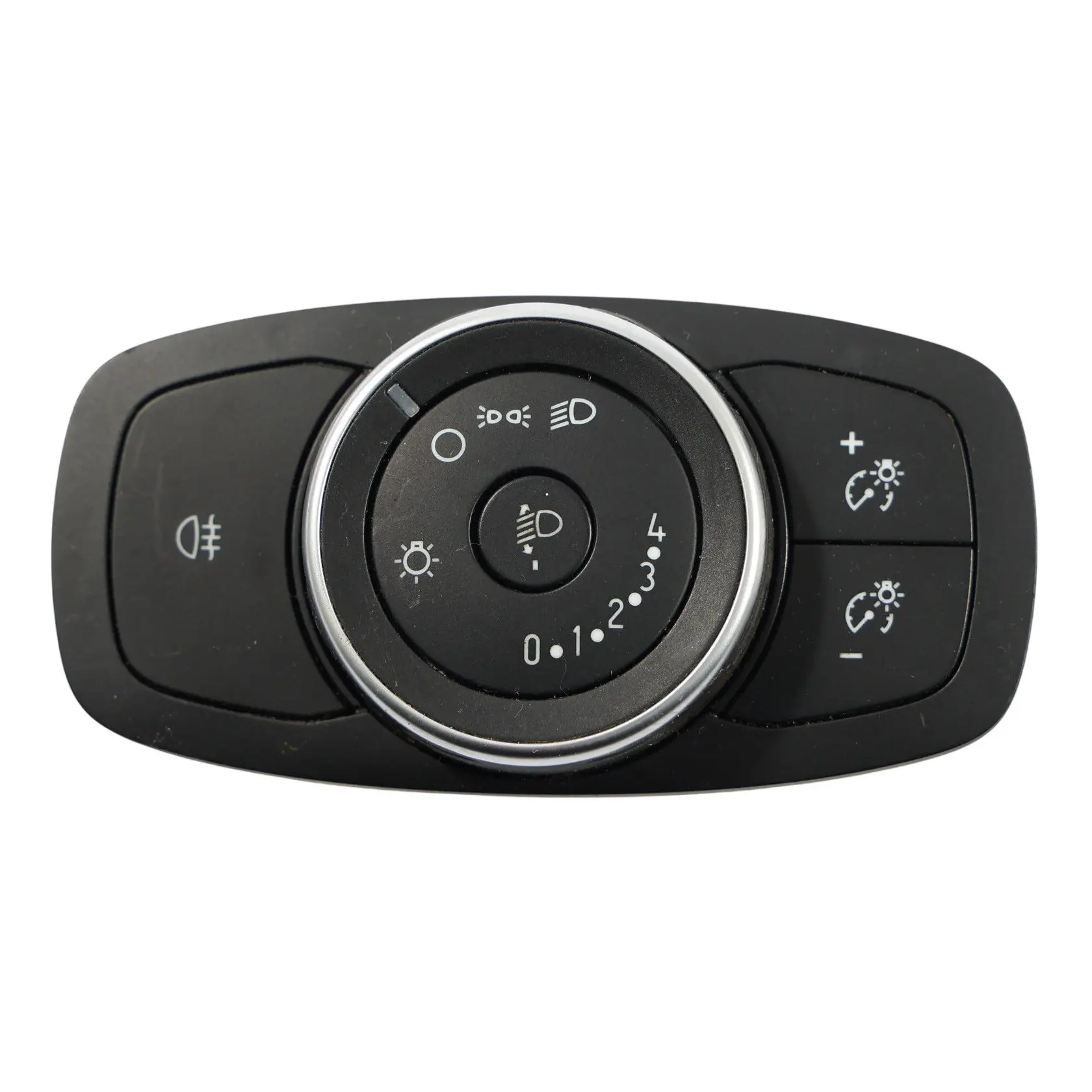 Ford Transit Custom Mk8 Headlight Fog Light Control Switch Panel JK2T-13D061-DB