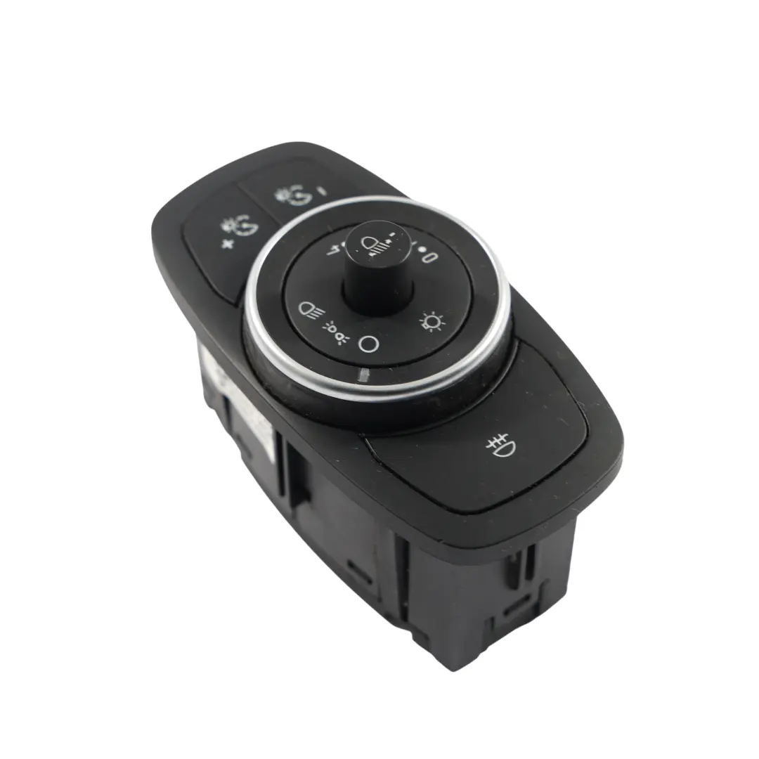 Mk8 Headlight Fog Light Control Switch Panel to Ford Transit Custom with Part number JK2T-13D061-DB Ford Transit Custom Mk8 Headlight Fog Light Control Switch Panel - SKU JK2T-13D061-DB - Part number JK2T-13D061-DB