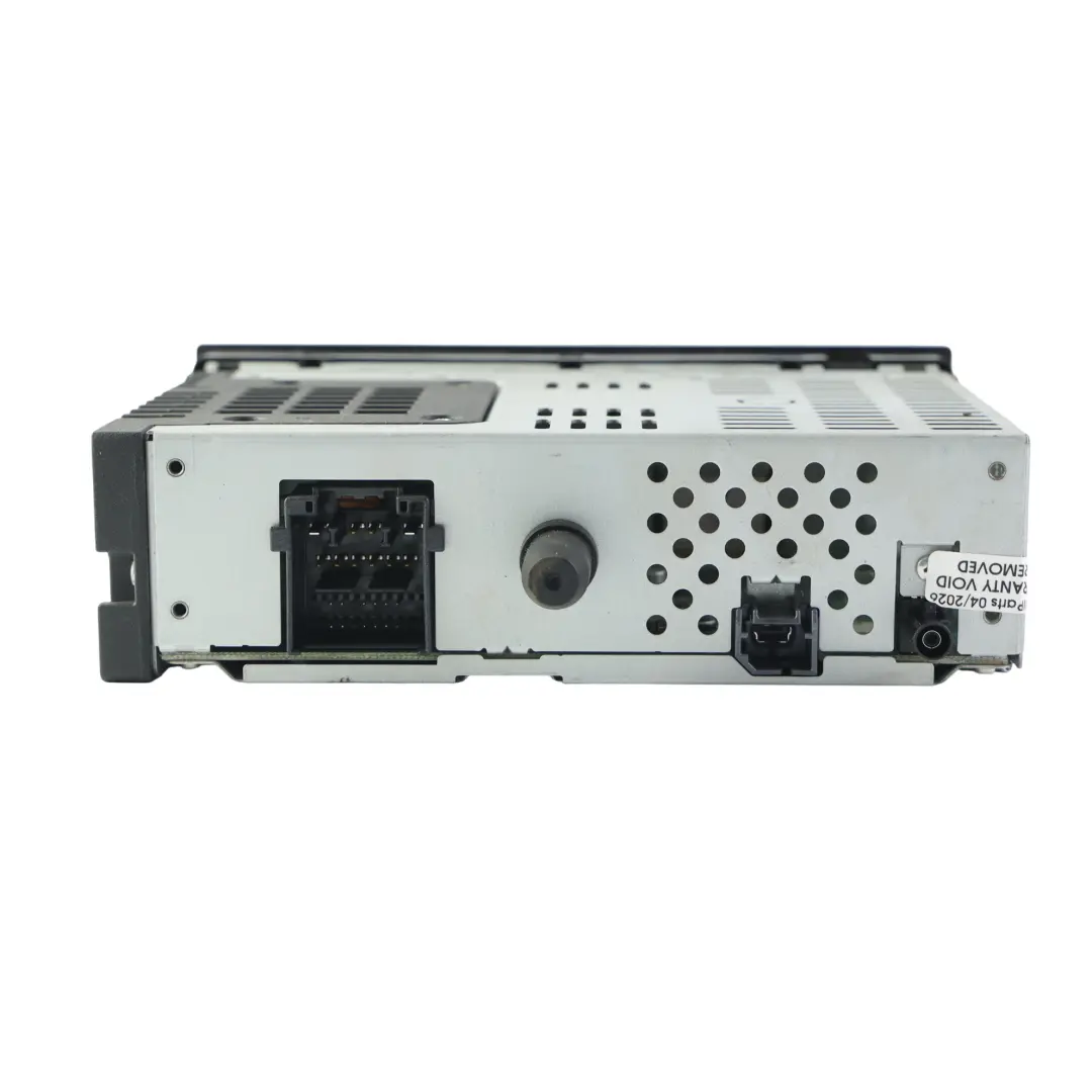 Ford Transit Custom Radio Multimedia Player - SKU JK2T-18D815-CH - Teilenummer JK2T-18D815-CH