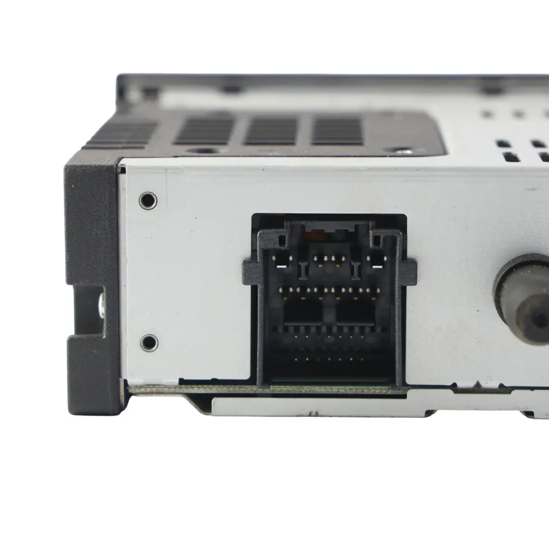 Ford Transit Custom Radio Multimedia Player - SKU JK2T-18D815-CH - Teilenummer JK2T-18D815-CH