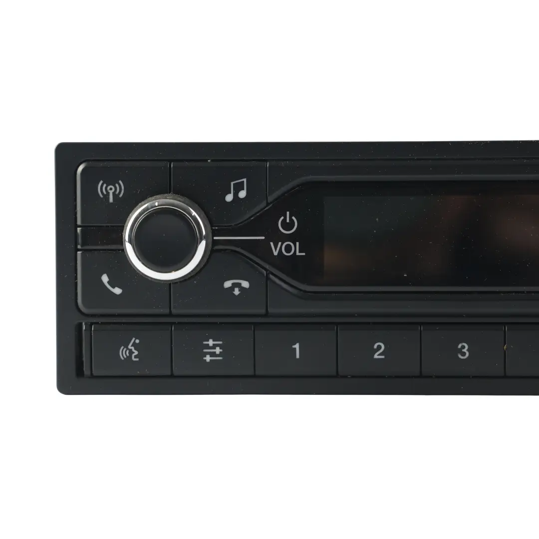 Ford Transit Custom Radio Unità Multimediale - SKU JK2T-18D815-CH - Numero di parte JK2T-18D815-CH