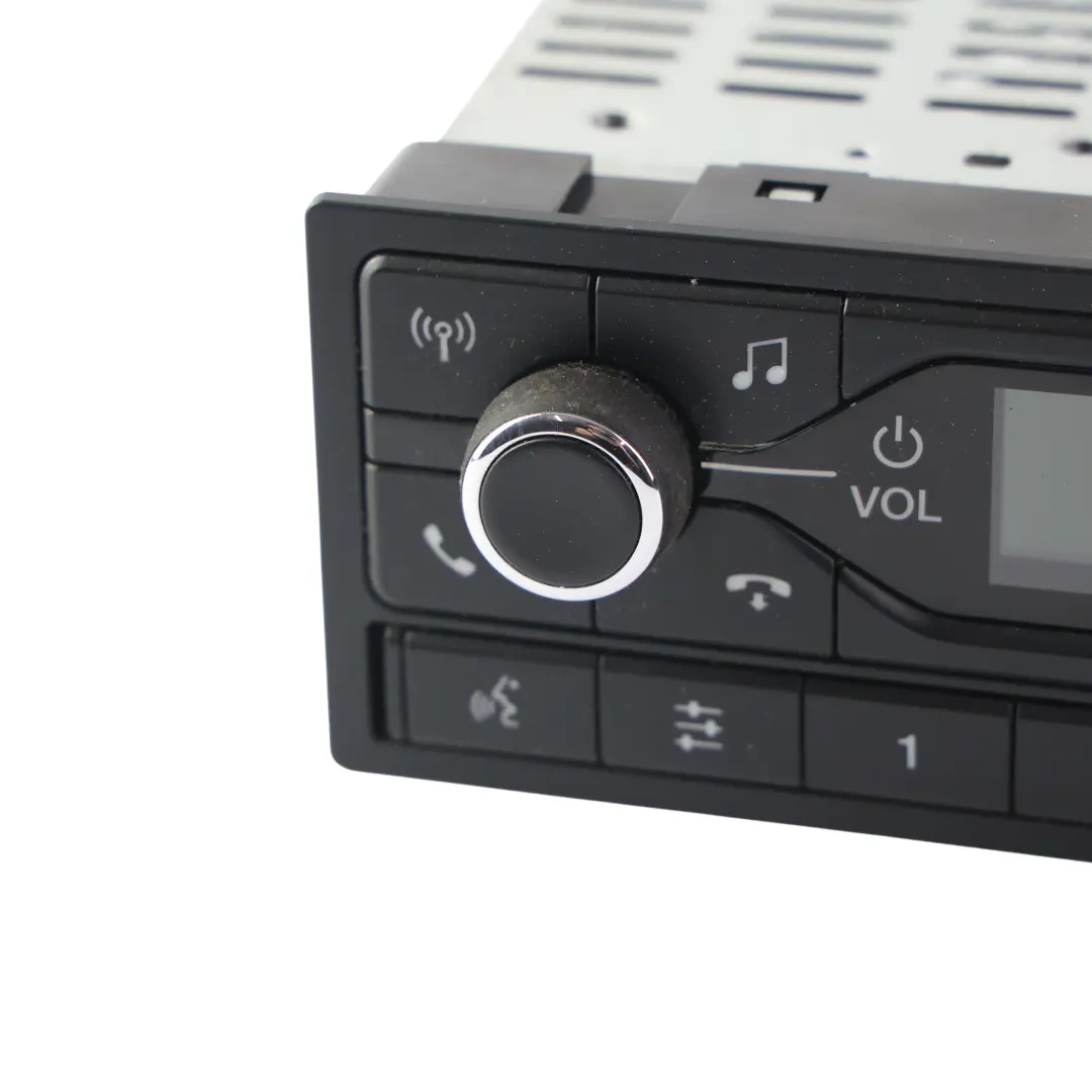 Radio Multimedialne do Ford Transit Custom o numerze JK2T-18D815-CH Ford Transit Custom Radio Multimedialne - SKU JK2T-18D815-CH - Numer Części JK2T-18D815-CH