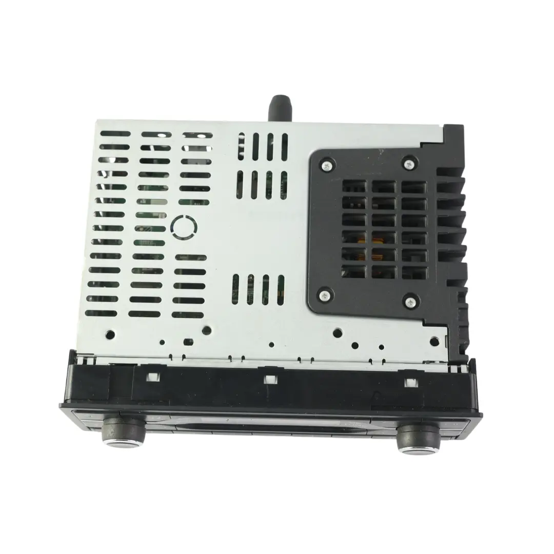 Ford Transit Custom Radio Multimedia Player - SKU JK2T-18D815-CH - Teilenummer JK2T-18D815-CH