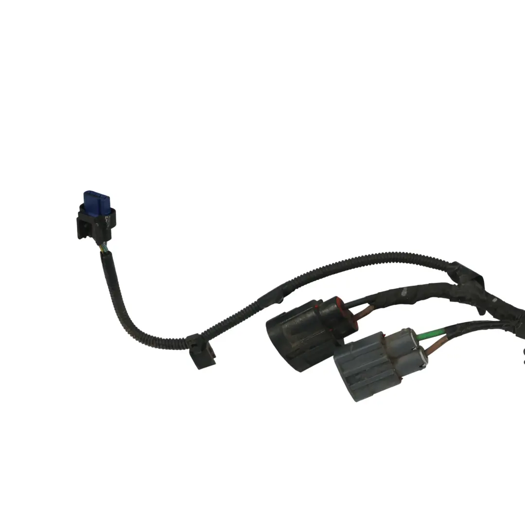 Ford Transit Custom TT9 Fuse Box Relay Box Harness Diesel - SKU JK2T-9K499-EBB - Part number JK2T-9K499-EBB
