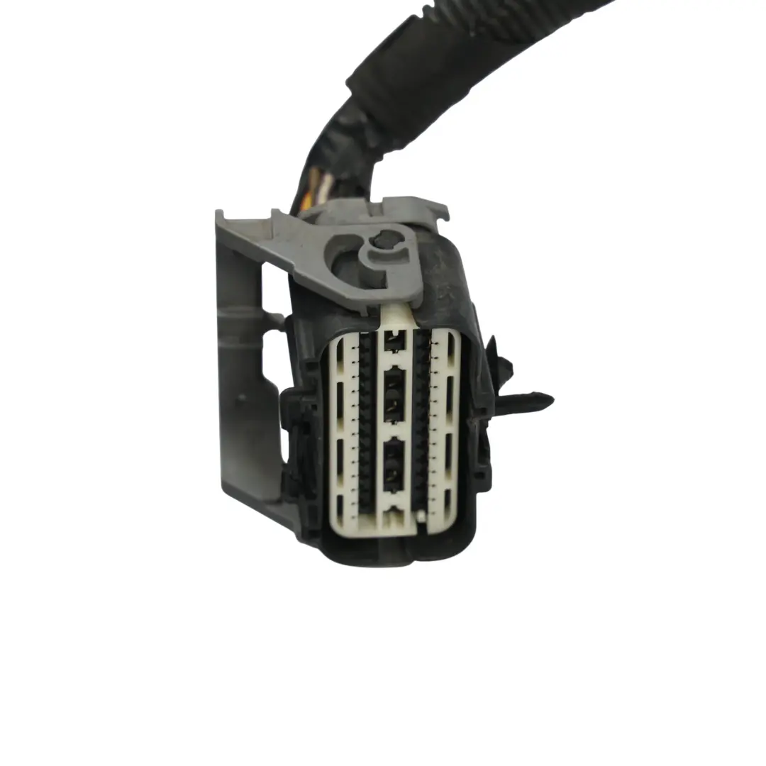 Ford Transit Custom TT9 Sicherungskasten Relais Diesel - SKU JK2T-9K499-EBB - Teilenummer JK2T-9K499-EBB