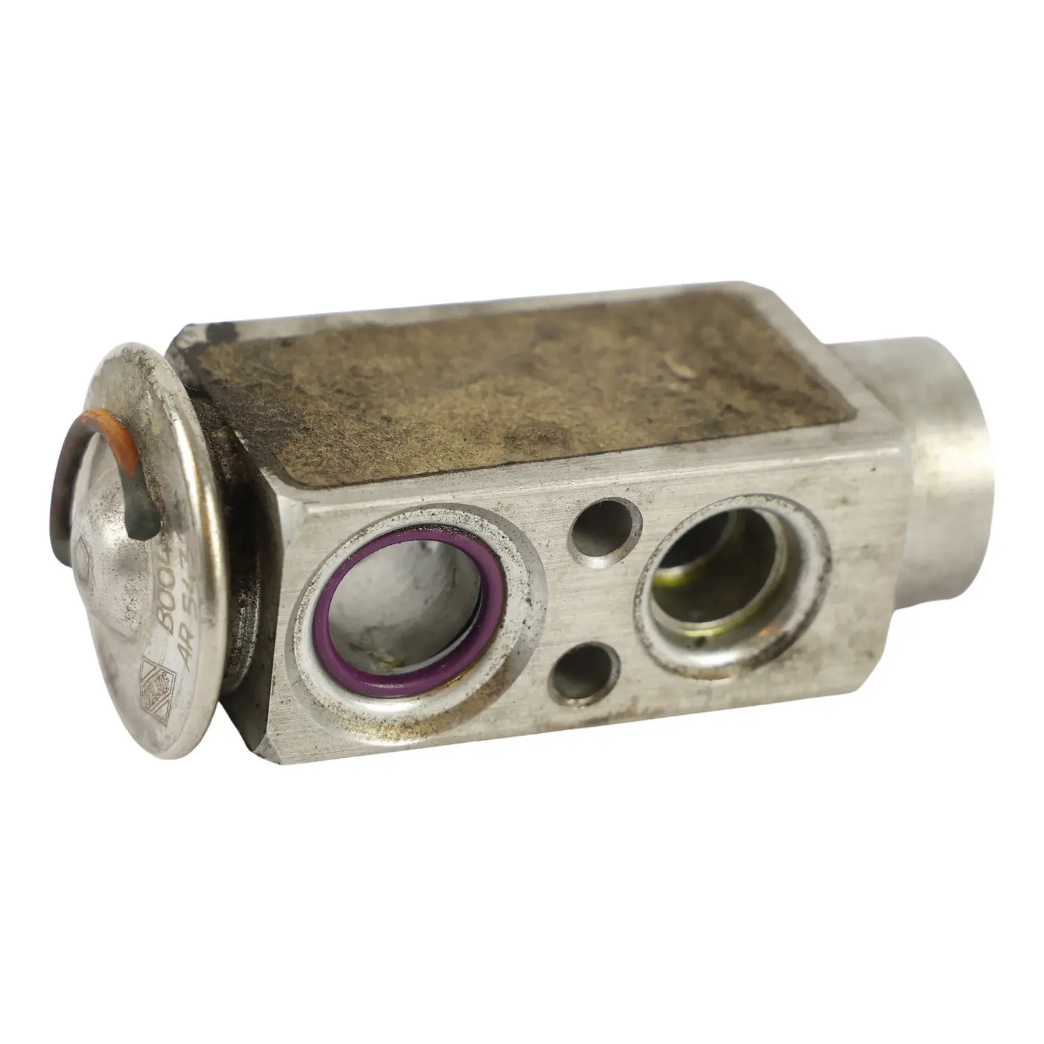 Land Rover Freelander L314 Vanne Expansion Climatisation JQD100440